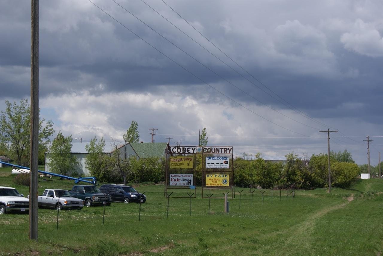 Midwest Girl Montana