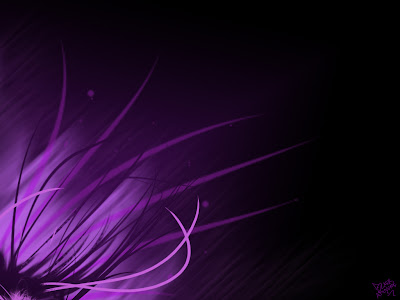 purple wallpapers. Purple Abstract Wallpapers