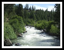 Deschutes River - Bend, OR