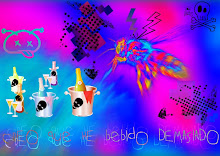 Abeja alcoholica¡¡!!  (Natalia)