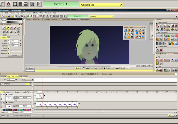 Tvpaint Animation 9 Pro Crack Tvpaint Animation 9 Pro Crack