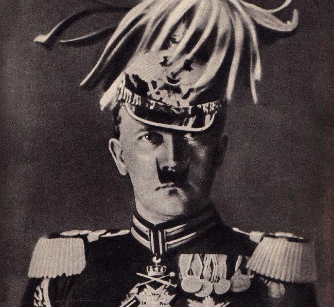 hitler was right about one thing hitler was right about one thing