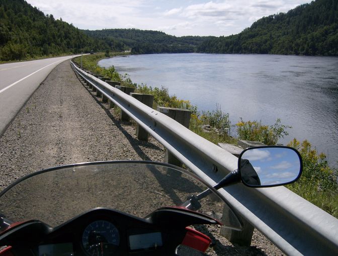 saguenay lac st jean rencontre