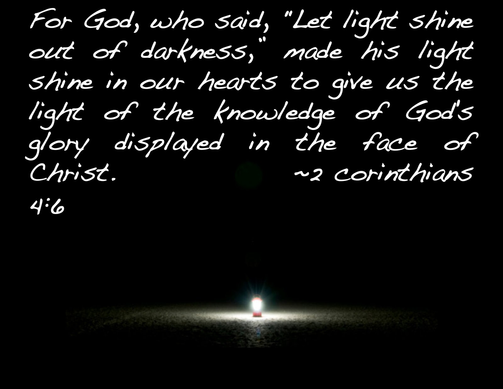 Amazon Com We Love Him 11x14 Unframed Art Print Bible Verse