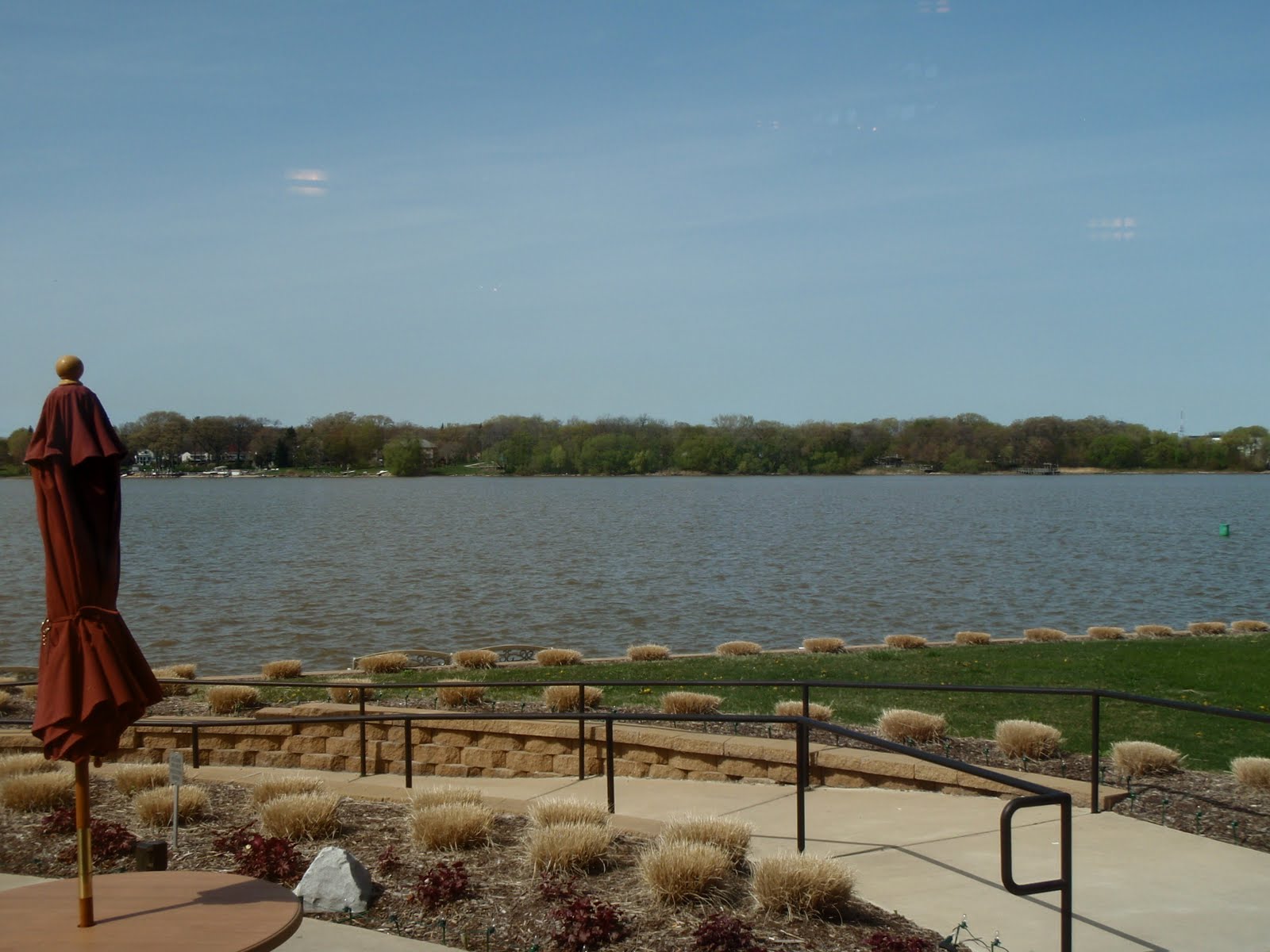 Ramblings Review Of Boatwerks Waterfront Restaurant The Service Has Always Been Good Atmosphere Is Nautical What Else In A Sdboat Waterskiing Kind Of Way Food Quality Really Improved