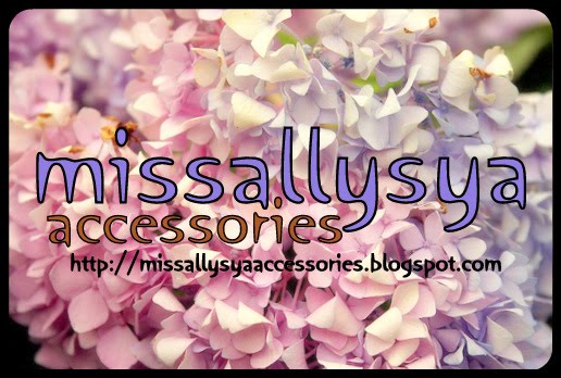 Missallysya Accessories