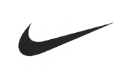 Nike Logo fuschia nike logo