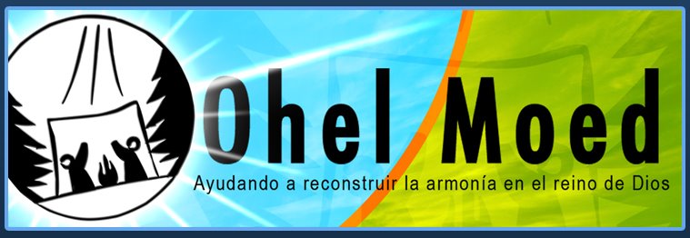 Ohel Moed