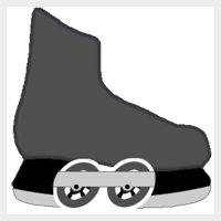 roller ice skate