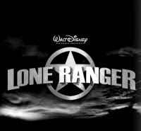 The Lone Ranger Movie