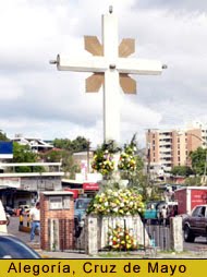 Cruz de Pacairigua