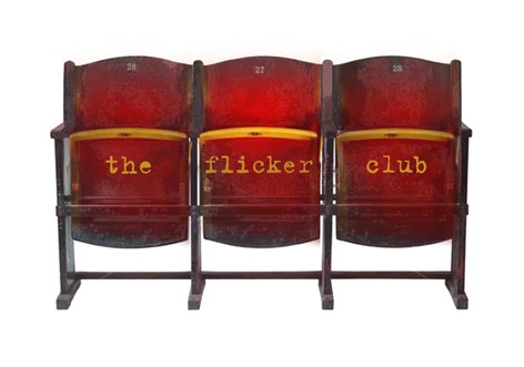 the flicker club
