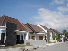 rumah di jogja kawasan
