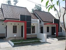rumah di jogja tipe 60 harga 270jt