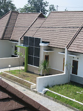rumah di jogja kawasan