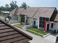 rumah di jogja kawasan