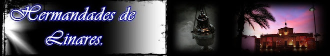 Enlaces-Hermandades de Linares