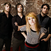 Paramore!