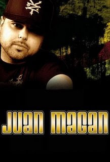 21/03/09 JUAN MAGAN - MERENGUITO (DELGADO HOUSE REMIX) Juan+Magan
