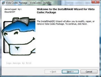 codecguide codecguide