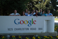 Trip to Google