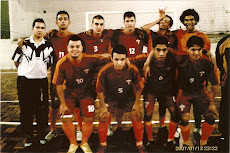 4 COPA MEDIANEIRA 2008