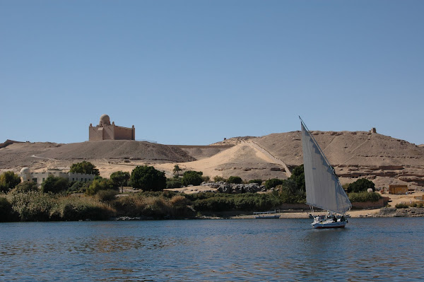 Beautiful Upper Egypt