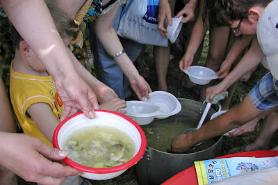 Fish+boil