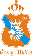 O U F.C  Logo