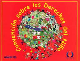 Convención sobre los derechos del niño