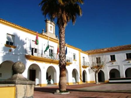 Higuera de Calatrava