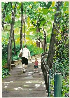 Trust is not in its Bind, but in its Bond..!!