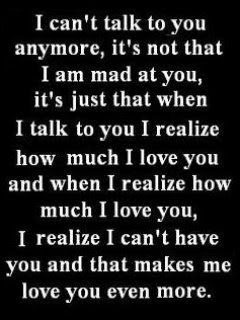Broken Heart Tears