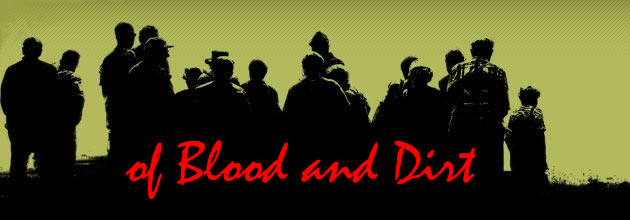 Xan Hood - of Blood and Dirt