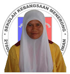 Pekerja Kebersihan Sekolah