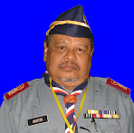Pesuruhjaya Kehormat Pengakap Negeri Terengganu