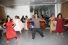 Traditional dance Forms Of Eelam Tamils -Workshop