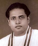 Pioneer of Eelam koothu refomeProf.S.Vthiyananthan