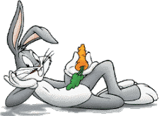 Whats up Doc.....