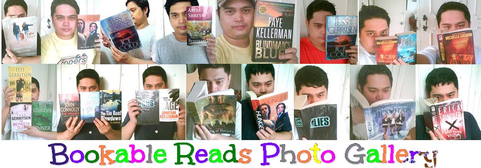 Bookable Reads Photo Gallery