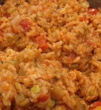 Creole Vegetable