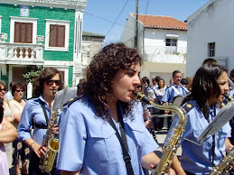 Sociedade Filarmónica Bendadense