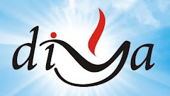 Diya Logo