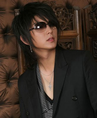 Asian Men Fashion