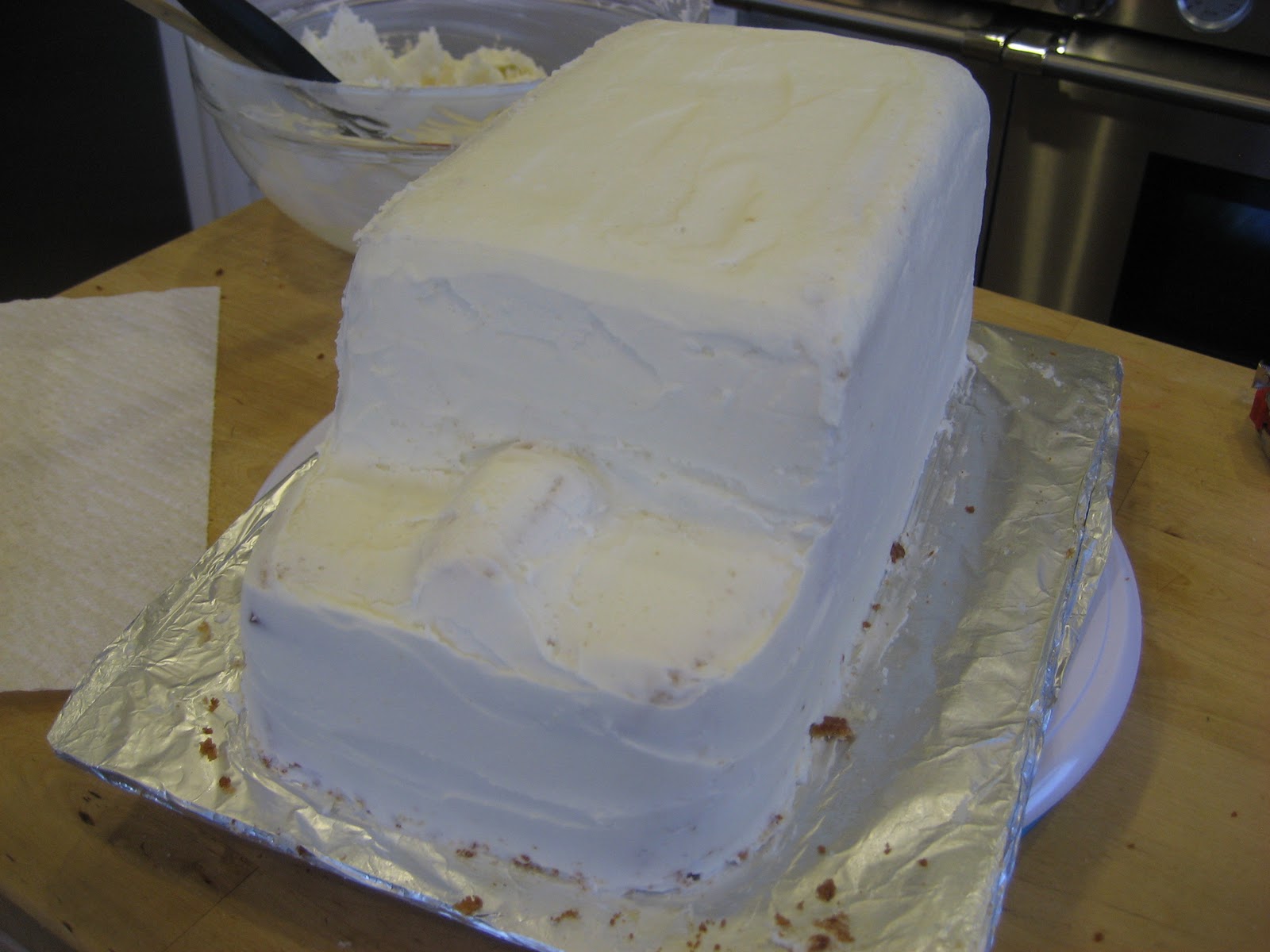 Sift By Kara The Magic School Bus