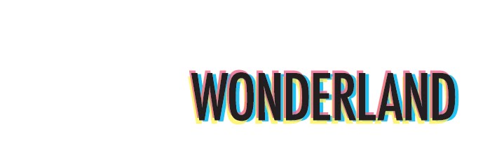 WONDERLAND