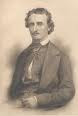 edgar allan poe poe's mary