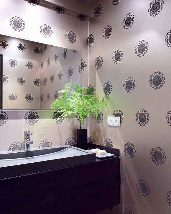 PON LINDA TU CASA: DECORACIÓN DE INTERIORES