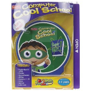 Cool Fun Computer Programs