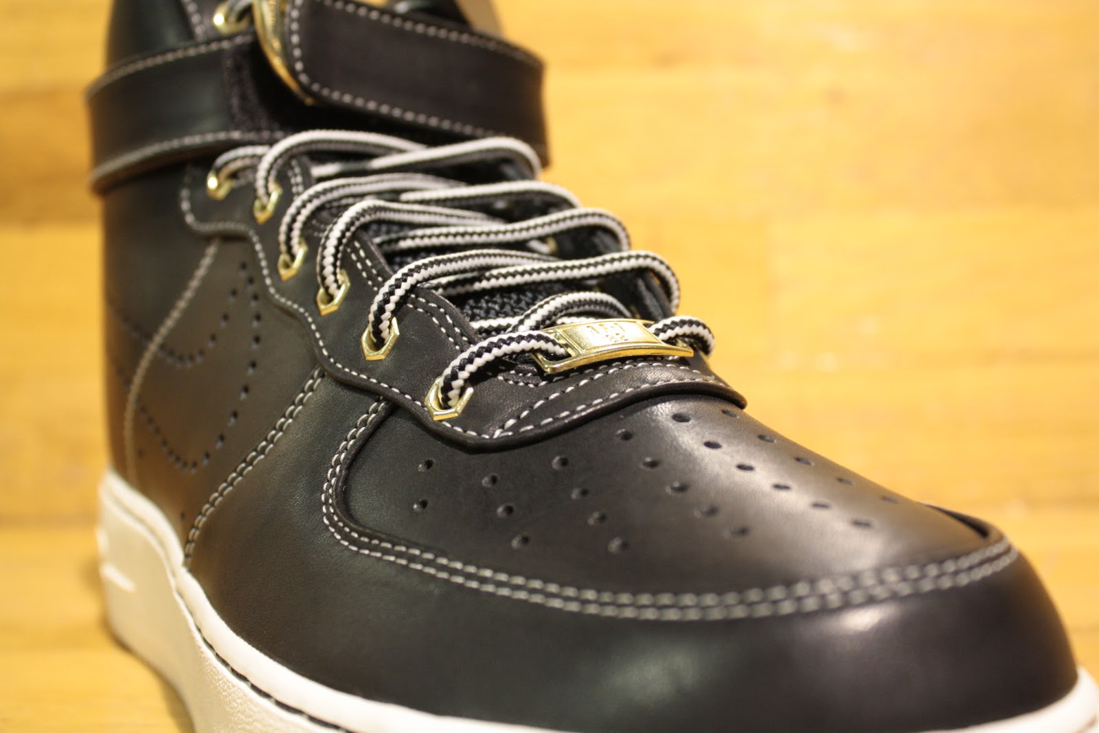 dr jays 'air force 1